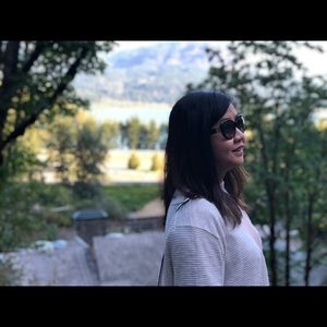 Meet your Posher, Mindy